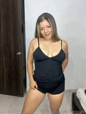 Camilavale OnlyFans Leaked Free Thumbnail Picture - #fw1mlfJ4s0