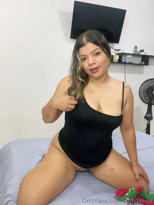 Camilavale OnlyFans Leaked Free Thumbnail Picture - #jlrOO29vEQ