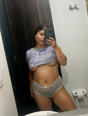 Camilavale OnlyFans Leaked Free Thumbnail Picture - #wIsrL8boFc