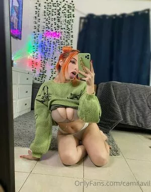 camilavil OnlyFans Leaked Free Thumbnail Picture - #GvUuVDwTFz