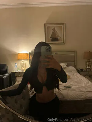 Camilaxluna OnlyFans Leaked Free Thumbnail Picture - #d2tdqqM2sx