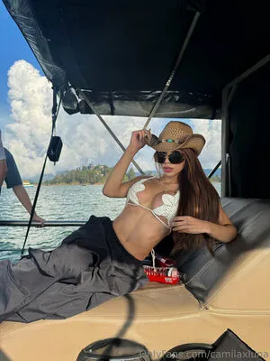 Camilaxluna OnlyFans Leaked Free Thumbnail Picture - #e4Er4n2OpQ