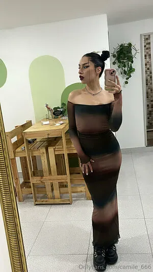 Camile OnlyFans Leaked Free Thumbnail Picture - #5dziNlaixv