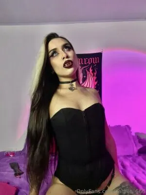 Camile OnlyFans Leaked Free Thumbnail Picture - #B8CaMV37pM