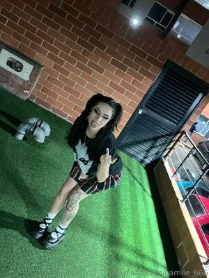 Camile OnlyFans Leaked Free Thumbnail Picture - #amF8AGyAsL