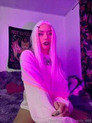 Camile OnlyFans Leaked Free Thumbnail Picture - #vlfpH0Sa6I