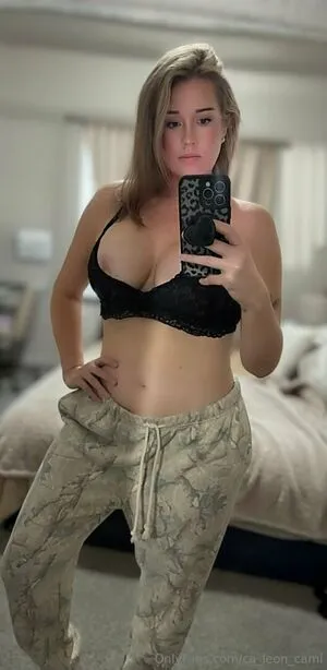 Camileonca OnlyFans Leaked Free Thumbnail Picture - #oBMeZ6TOl0