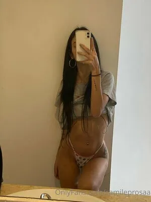 Camileprosaa OnlyFans Leaked Free Thumbnail Picture - #13WHsmQspv
