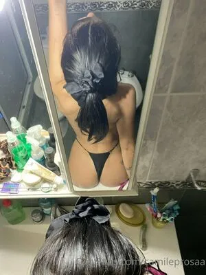 Camileprosaa OnlyFans Leaked Free Thumbnail Picture - #D66dAzY5JU