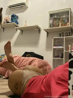 Camileprosaa OnlyFans Leaked Free Thumbnail Picture - #J9kzbBkWP4