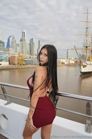 Camileprosaa OnlyFans Leaked Free Thumbnail Picture - #Lpt9NY0EPD