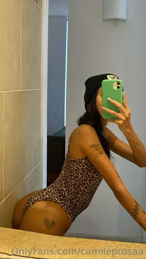 Camileprosaa OnlyFans Leaked Free Thumbnail Picture - #QQga1iiJxS