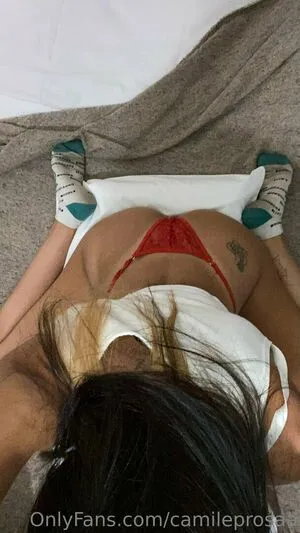 Camileprosaa OnlyFans Leaked Free Thumbnail Picture - #YXdCzxDdWZ