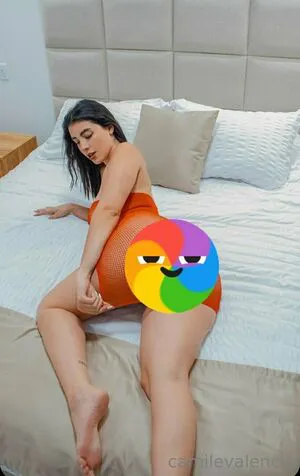 Camilevalencia OnlyFans Leaked Free Thumbnail Picture - #dvgQ7l3hOZ
