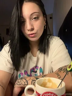 Camiliacamomile OnlyFans Leaked Free Thumbnail Picture - #4xqcVXfczS