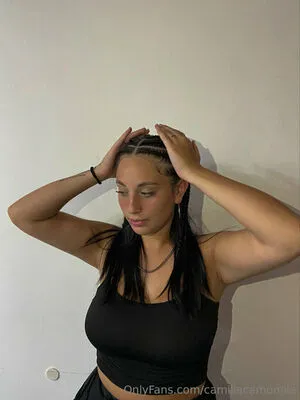 Camiliacamomile OnlyFans Leaked Free Thumbnail Picture - #6uuOmG4fxx