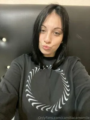 Camiliacamomile OnlyFans Leaked Free Thumbnail Picture - #AbIO8ubJ4d