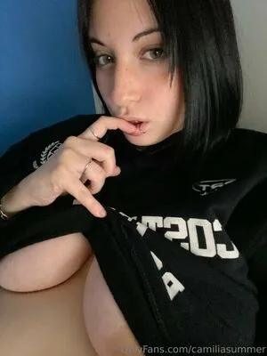 Camiliacamomile OnlyFans Leaked Free Thumbnail Picture - #MtHtH4kv1d