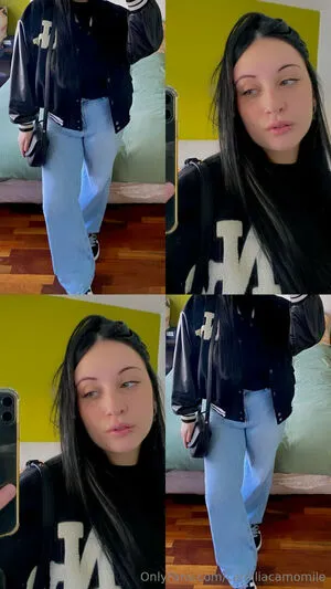 Camiliacamomile OnlyFans Leaked Free Thumbnail Picture - #OdSYRGBhPn