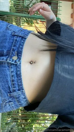 Camiliacamomile OnlyFans Leaked Free Thumbnail Picture - #RhYNXmkAiq