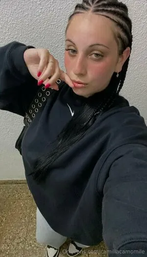 Camiliacamomile OnlyFans Leaked Free Thumbnail Picture - #XB1dpFLJMG