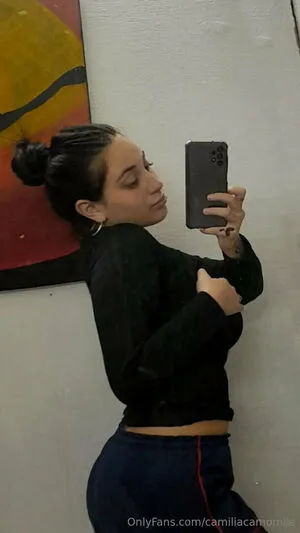 Camiliacamomile OnlyFans Leaked Free Thumbnail Picture - #b1oHvRMj2d