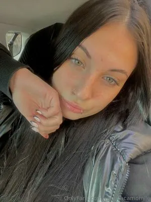 Camiliacamomile OnlyFans Leaked Free Thumbnail Picture - #gb1SbMODNK