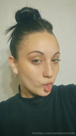 Camiliacamomile OnlyFans Leaked Free Thumbnail Picture - #i8YknYdLBq