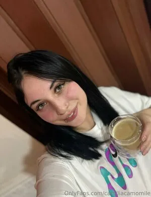 Camiliacamomile OnlyFans Leaked Free Thumbnail Picture - #pzaMwOkDjo