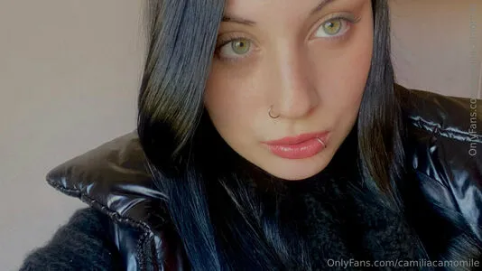 Camiliacamomile OnlyFans Leaked Free Thumbnail Picture - #qcpZvoEwMC