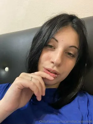 Camiliacamomile OnlyFans Leaked Free Thumbnail Picture - #tJufH91aCC