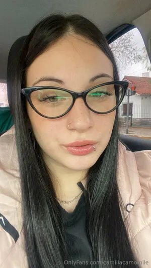 Camiliacamomile OnlyFans Leaked Free Thumbnail Picture - #y4Y4isDdsT