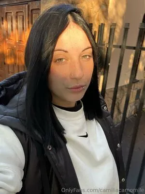 Camiliacamomile OnlyFans Leaked Free Thumbnail Picture - #ymTb6plOmY