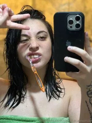 Camiliacamomile OnlyFans Leaked Free Thumbnail Picture - #z8gVQeDTET