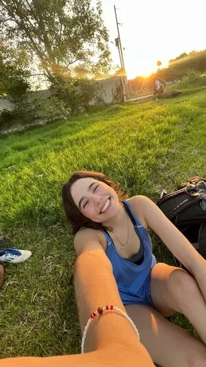 Camilita OnlyFans Leaked Free Thumbnail Picture - #HmH24l74F8