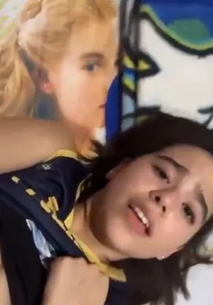 Camilita OnlyFans Leaked Free Thumbnail Picture - #UdBeMbbXBS