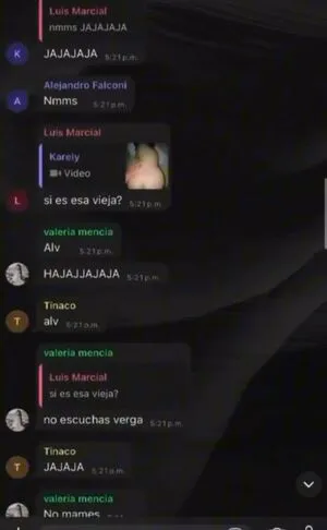 Camilita OnlyFans Leaked Free Thumbnail Picture - #yNOFMQKBd6