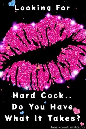 Camilitadior OnlyFans Leaked Free Thumbnail Picture - #VVwSkvNnIW