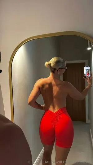 Camilla Ainsworth OnlyFans Leaked Free Thumbnail Picture - #FwaLjuak1k