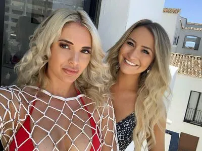 Camilla Ainsworth OnlyFans Leaked Free Thumbnail Picture - #aHvmrBQx3s