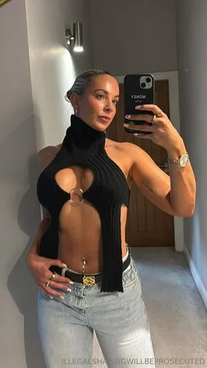 Camilla Ainsworth OnlyFans Leaked Free Thumbnail Picture - #kDv0kPXqTV