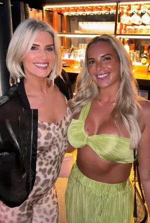 Camilla Ainsworth OnlyFans Leaked Free Thumbnail Picture - #ntUnf1mryD