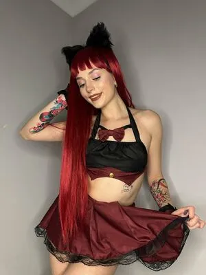 Camilla Austin OnlyFans Leaked Free Thumbnail Picture - #Hi1UvhabHU