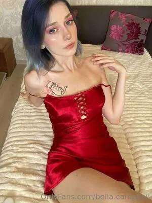 Camilla Austin OnlyFans Leaked Free Thumbnail Picture - #IhotssoBdT