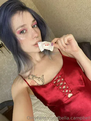 Camilla Austin OnlyFans Leaked Free Thumbnail Picture - #pG3LV4yd1l