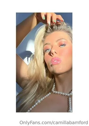 Camilla Bamford OnlyFans Leaked Free Thumbnail Picture - #iOTcSJ3FTc