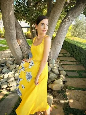 Camilla Belle OnlyFans Leaked Free Thumbnail Picture - #44YYUCoVAD
