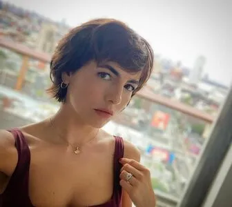 Camilla Belle OnlyFans Leaked Free Thumbnail Picture - #EP0dHGSOJc