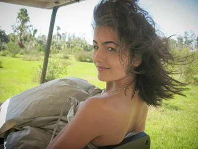 Camilla Belle OnlyFans Leaked Free Thumbnail Picture - #fnCPUMLNi3