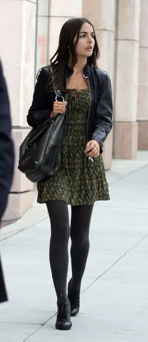 Camilla Belle OnlyFans Leaked Free Thumbnail Picture - #stt7l5vYGO
